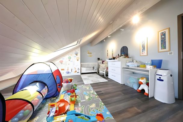 Grande maison familiale avec studio indépendant, espace bien-être et jardin - Photo 1