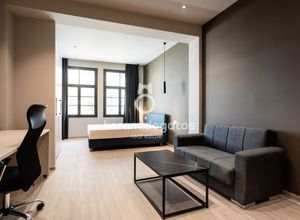 Studio/Γκαρσονιέρα για ενοικίαση - Κέντρο Θεσσαλονίκης, - Φωτογραφία 3