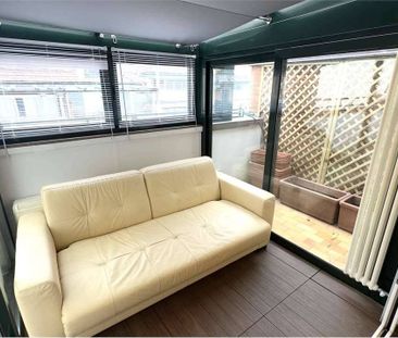 Bilocale via Giasone Del Maino, Washington, Milano - Photo 4