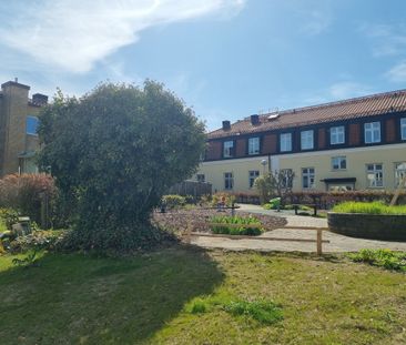 Sjukhemsvägen 11, Anderslöv - Foto 1