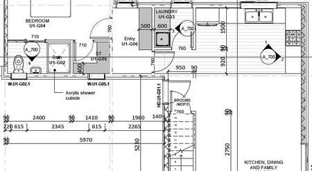 Modern brand new 4 BR house in Fairfield! (Unit 2) - Photo 4