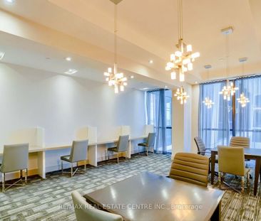 For Lease - 75 Eglinton Avenue Unit# 109, Mississauga, Ontario - Photo 6