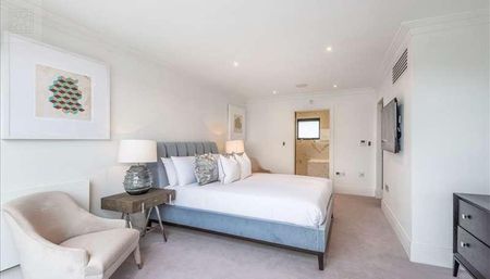 Rainville Road, Fulham, London, W6 - Photo 3