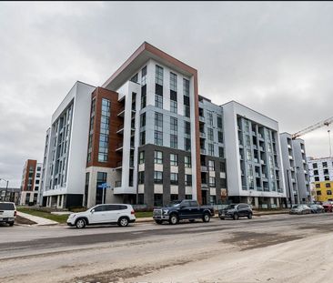 For Lease - 460 Gordon Krantz Avenue Unit# 323, Milton, Ontario - Photo 6