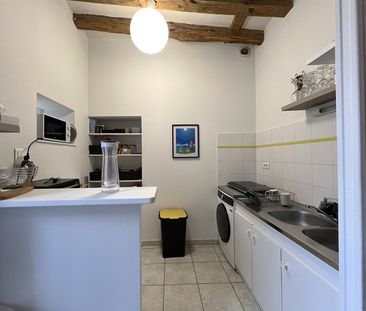 Location appartement 2 pièces, 36.00m², Angers - Photo 6