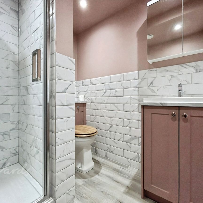 2 bedroom terraced house to rent - Photo 1