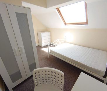 5 bedroom terraced house to rent - Photo 5