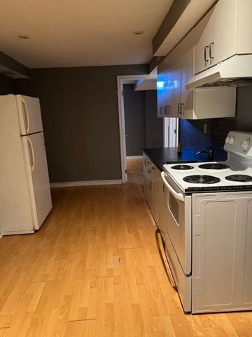 For Lease - 953 Sonoma Court Unit# BSMT, Mississauga, Ontario - Photo 2