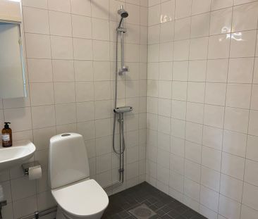 Klockargatan, Uppsala - Photo 6