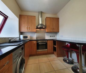 2 bedroom apartment to rent - Photo 5