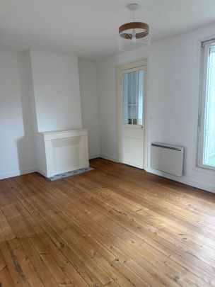 Location Appartement 3 pièces 58m² BORDEAUX 33000 - Photo 1