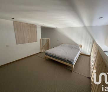 Appartement 2 pièces de 30 m² à Saint-Étienne (42000) - Photo 4