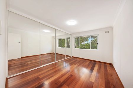 North Facing Light Filled Apartment in Prime Location - Photo 3