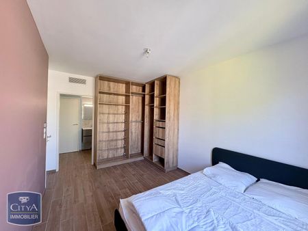 Location Appartement 2 pièces 43m² AIX EN PROVENCE 13100 - Photo 2