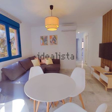 Alquiler de piso en Calle Orfila, 12 - Photo 1