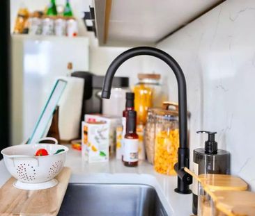 1 bedroom flat to rent - Photo 6