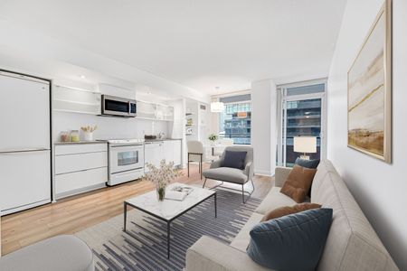 For Lease - 4K Spadina Avenue Unit# 811, Toronto, Ontario - Photo 3