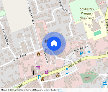 Balliol Court, Stokesley - Photo 1