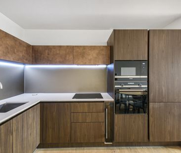 1 Bed Flat, Exchange Gardens, SW8 - Photo 5