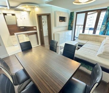 Mieszkanie wynajem Gorzów, Górczyn, 4 pokoje, 69 m - Zdjęcie 1