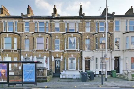 Wandsworth Road - Photo 2
