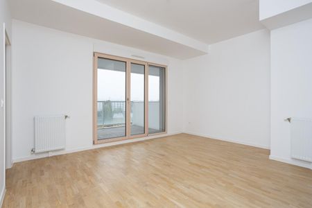 location Appartement T2 DE 41m² À ASNIERES SUR SEINE - Photo 4
