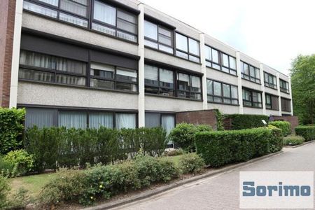 Appartement te huur - Photo 2