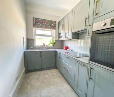 2 bedroom apartment to rent - Photo 6