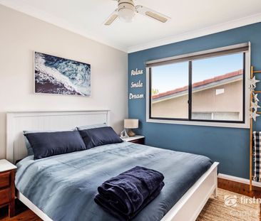 Fully Furnished Coastal Living - Photo 6