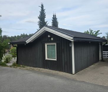 Skansbergsstigen, Huddinge - Photo 1