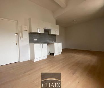 APPARTEMENT TYPE 3 DE 57.23 M2 CENTRE VILLE - Photo 4