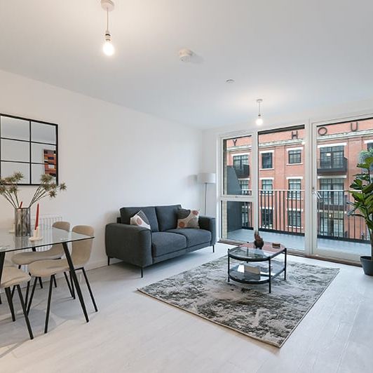 Farine Avenue - Photo 1