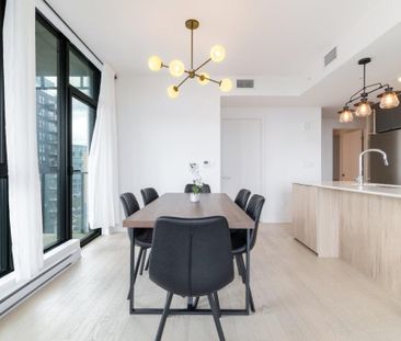 Appartement à louer - Brossard (Noms de rues (C)) Appartement à lou... - Photo 4