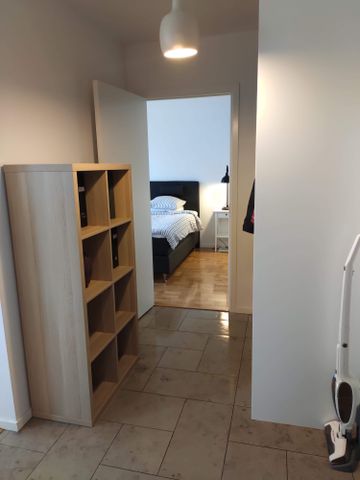 Kratsbodavägen, Bromma - Foto 3