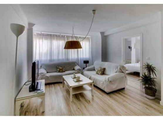 Avinguda del Port, Valencia, Valencian Community 46022 - Photo 1