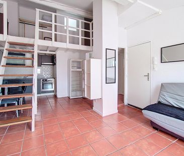 Location Appartement 2 pièces 33m² PERPIGNAN 66000 - Photo 2