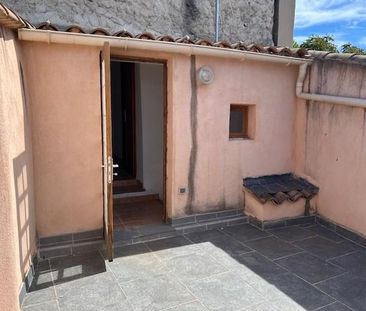 Location Appartement 3 pièces 45m² BRIGNOLES 83170 - Photo 5