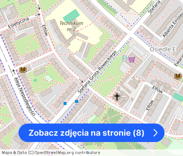 Wynajmę 2 pokoje 50m² Tychy Grota-Roweckiego – zdjęcie 1