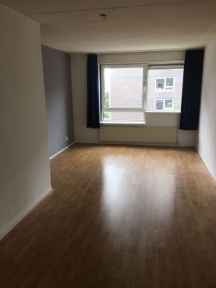 Struisenburgstraat 65B - Photo 1