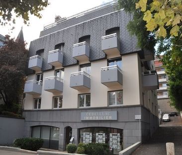 Résidence Le Sévigné 8 bis cours Sablon, 63000, Clermont-Ferrand - Photo 3