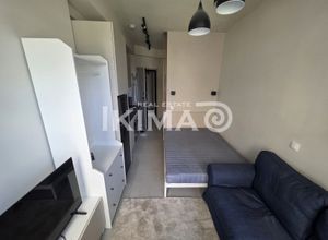 Studio/Γκαρσονιέρα για ενοικίαση - Κέντρο Θεσσαλονίκης, - Photo 2