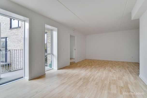 Clara Pontoppidans Vej 18, 3. th., 2500 Valby - Photo 1