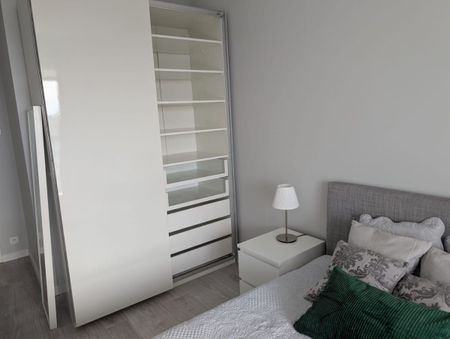 Warszawa Praga-Południe Gocław, ul. Jeziorańskiego 57.5 m² - Photo 4