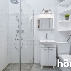 Mieszkanie 38 m², Katowice, Centrum, Uniwersytecka - Photo 3