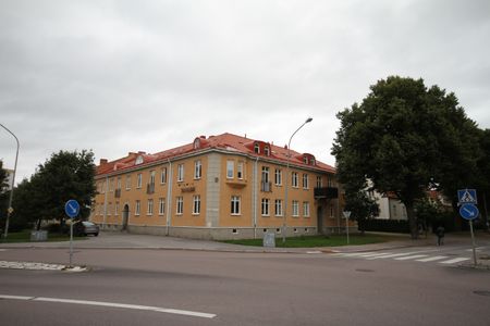 Ruddammsgatan, Eskilstuna - Photo 3