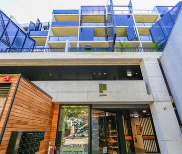 In The Heart of Braddon - Photo 1