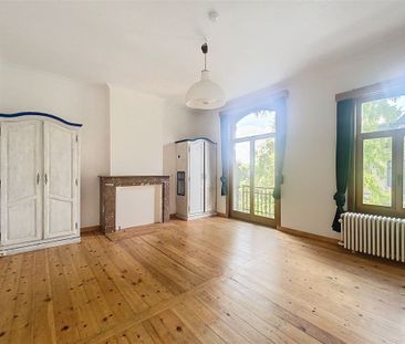 Maison 6ch avec jardin - Photo 1