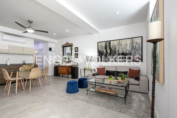 Piso de alquiler en Albors - Photo 1