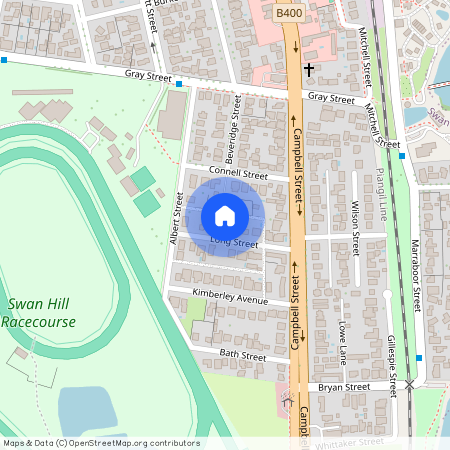 8 Long Street, Vic 3585, Swan Hill