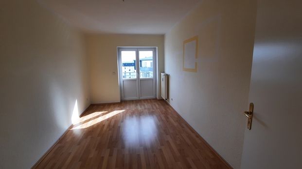 Wohnung in Gera-Zentrum - Photo 1